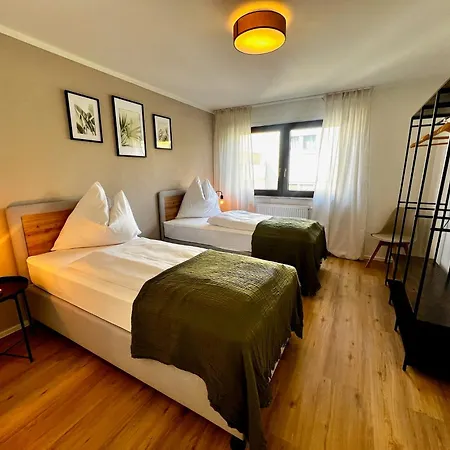 West-inn * Hardthausen am Kocher